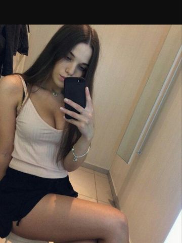 Проститутка Марта